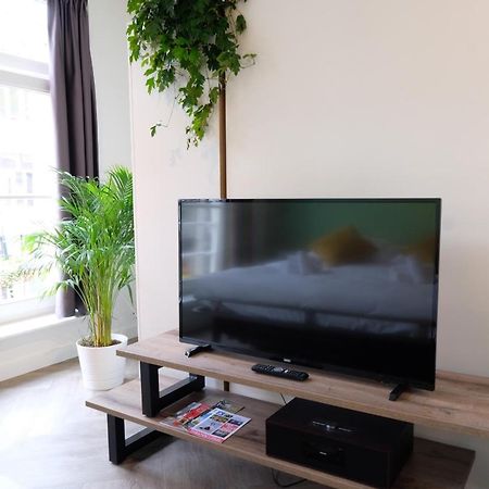 Beautiful 60M2 One-Bedroom Apartment With Terrace - Wa7A Tiel Eksteriør bilde